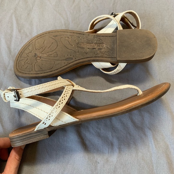 Sandals - Picture 2 of 2